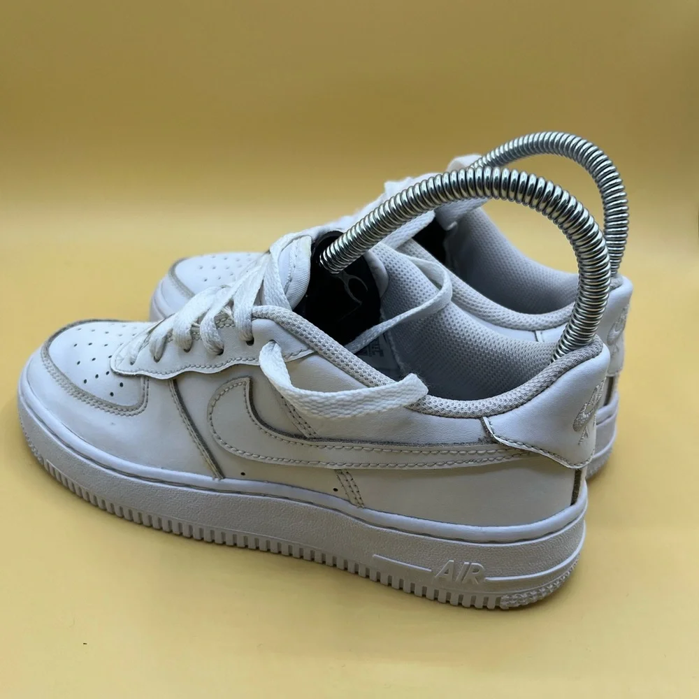 Nike Air‎ Force 1 Low White